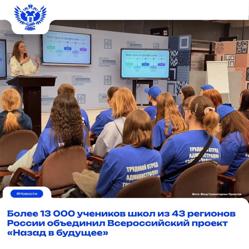 Не просто лекции, а живой диалог!