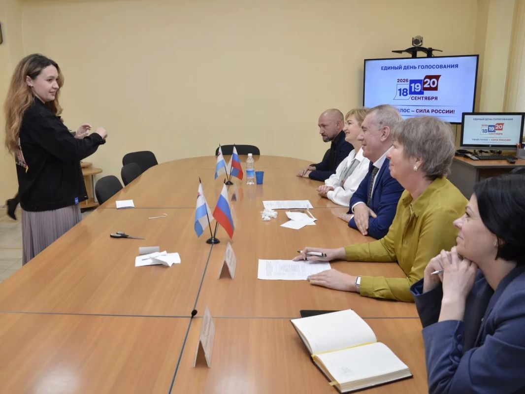 Определен порядок размещения политических партий в бюллетене на выборах депутатов Законодательного Собрания Камчатского края пятого созыва Определен порядок размещения политических партий в бюллетене на выборах депутатов Законодательного Собрания Камчатского края пятого созыва