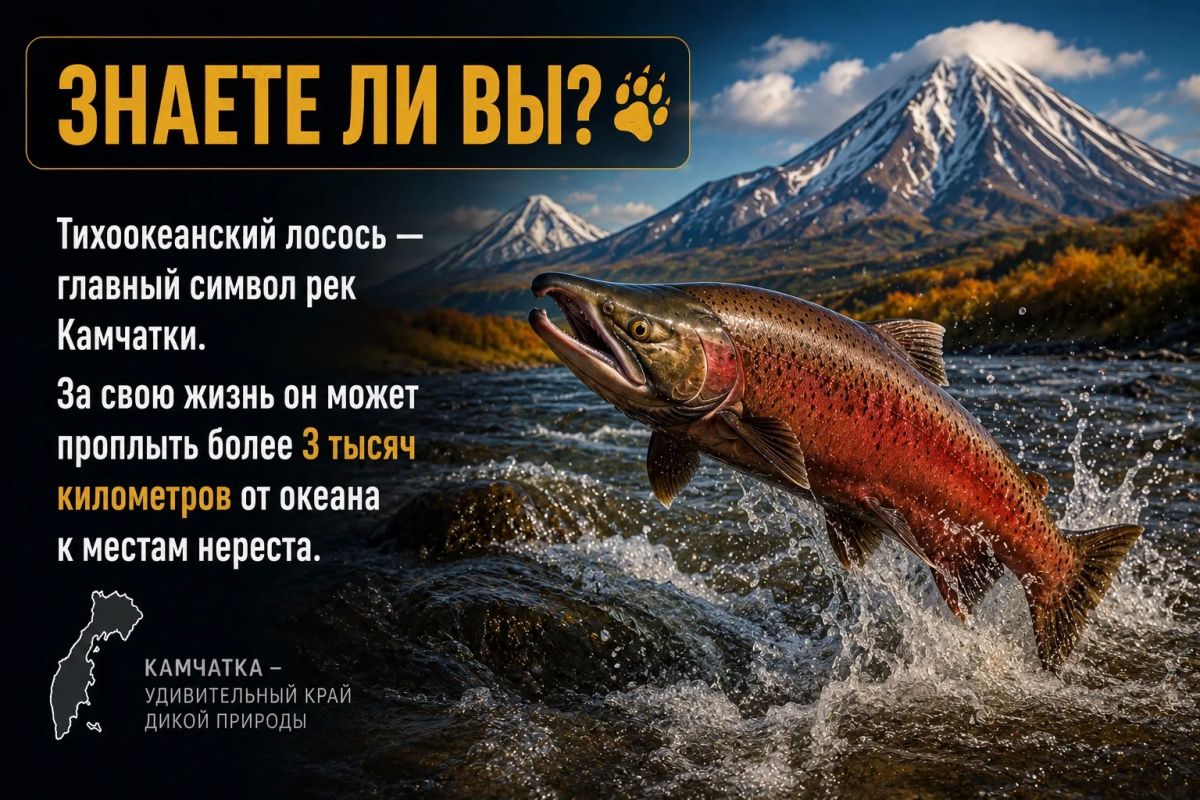 *. Камчатский Репортёр в MAX