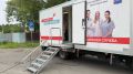 Проект «Медицинские субботы» продолжается на Камчатке