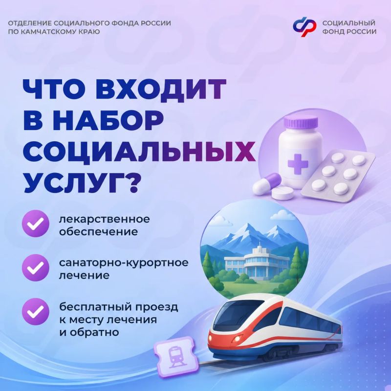 Федеральные льготники могут самостоятельно выбрать наиболее удобный вариант получения набора социальных услуг (НСУ): Федеральные льготники могут самостоятельно выбрать наиболее удобный вариант получения набора социальных услуг (НСУ):