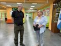 В Мильково модернизируют школы, создавая современные пространства