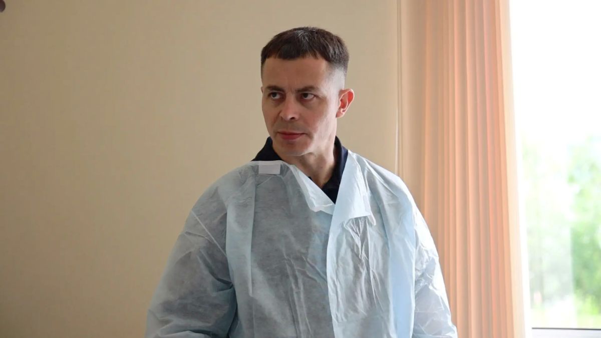 Раненые бойцы, проходящие лечение в камчатских госпиталях, увидят красоты полуострова Раненые бойцы, проходящие лечение в камчатских госпиталях, увидят красоты полуострова