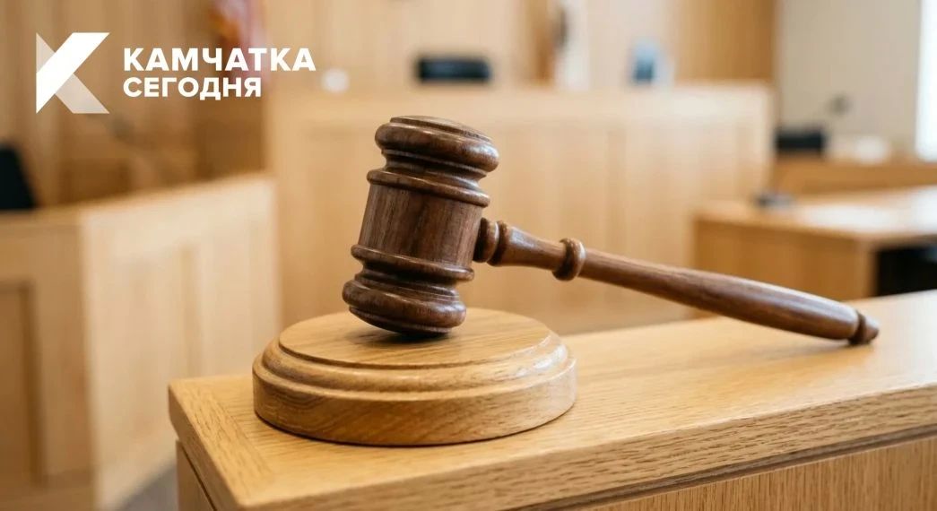 Скрывавшийся 20 лет от следствия мужчина ответит за кражу с судна на Камчатке