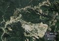 Долина гейзеров попала в объектив фотографа и спутника «Ресурс-П»