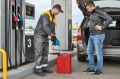 Бензин на Камчатке за год подорожал почти на 20%