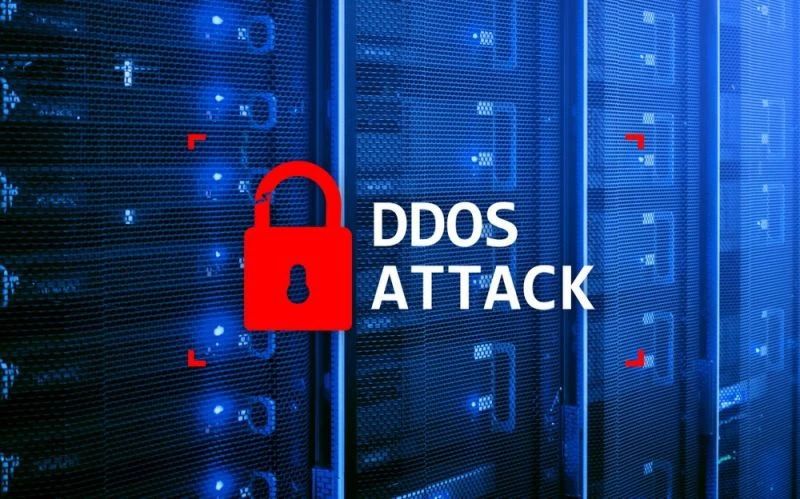 Дальний Восток оказался на четвёртом месте в России по числу DDoS-атак