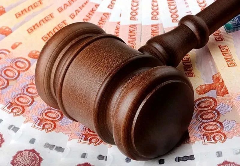 На Камчатке супруги заплатят штраф за пьяные разборки в кафе