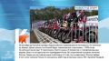 Камчатка|Новости спорта. Сборная Камчатского края впервые приняла участие в чемпионате России по конному спорту, который проходил с 28 июля по 3 августа в конноспортивном клубе «Ивановское» в Московской области