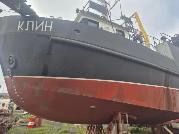 Судно, недострой и АЗС продадут с аукциона на Камчатке