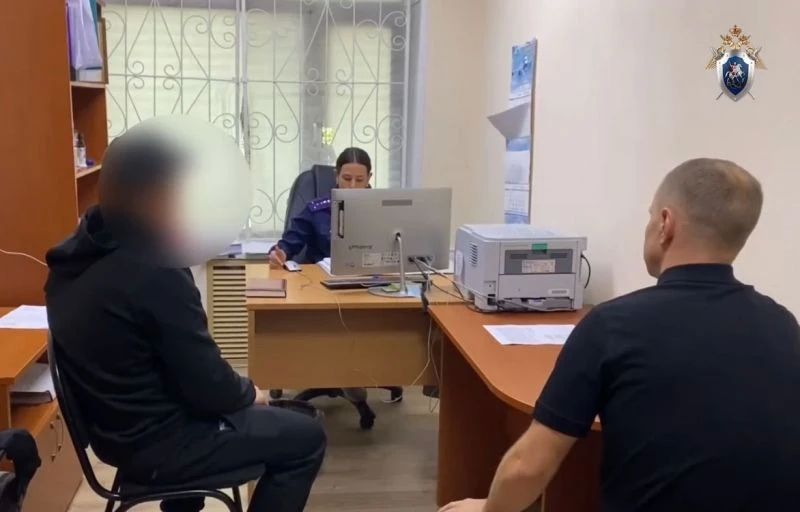 Пьяный елизовчанин ударил полицейского и стал фигурантом дела