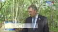 Экологическая тропа, которая связала два микрорайона и сохранила природу
