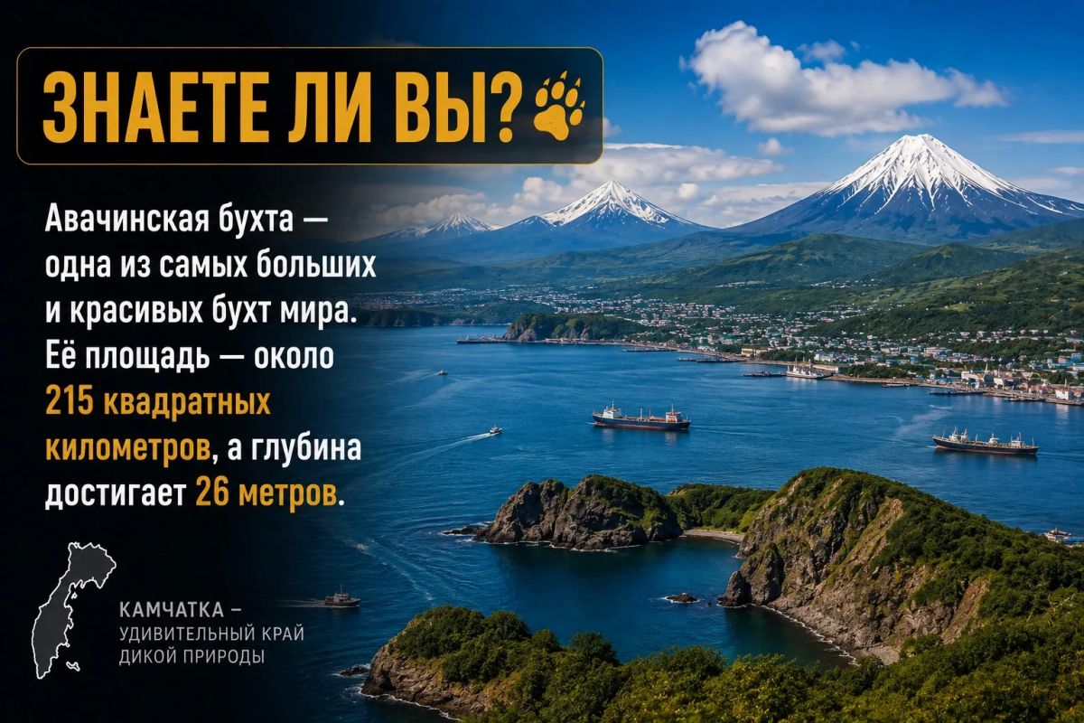 Камчатка онлайн в MAX. Камчатка Онлайн в VK