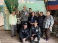 Депутат Заксобрания проводит рабочие встречи в отдалённых посёлках Корякии