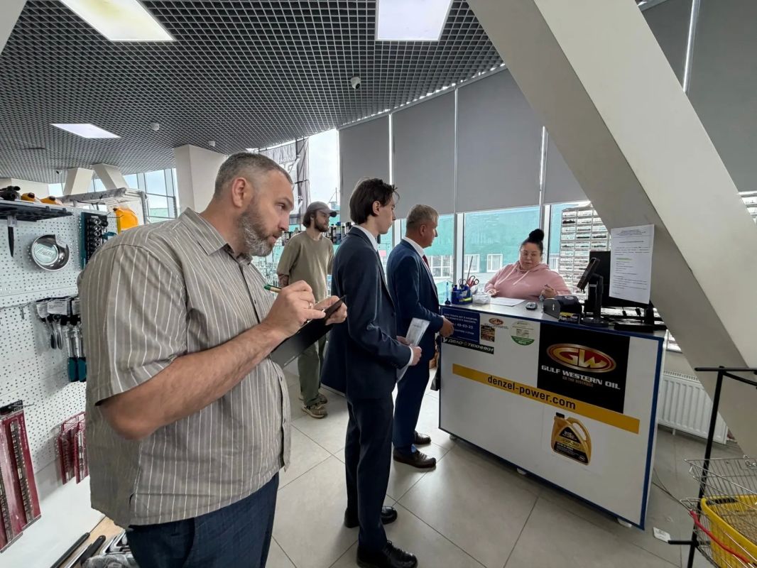 Рейды по проверке договоров на вывоз мусора проходят в краевой больнице Рейды по проверке договоров на вывоз мусора проходят в краевой больнице