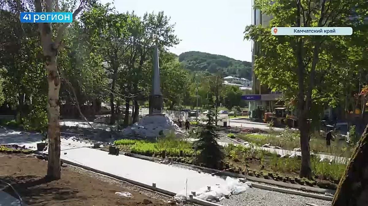 Выполнение мастер-планов дальневосточных городов, в том числе Петропавловска – одна из важнейших задач, заявил полпред президента в федеральном округе Юрий Трутнев.