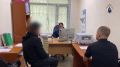 Житель Камчатки ударил полицейского в лицо во время проверки сообщения о драке