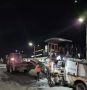 Город день за днем. 7 августа 2026 года В ПетропавловскеКамчатском продолжаются работы по содержанию городской территории