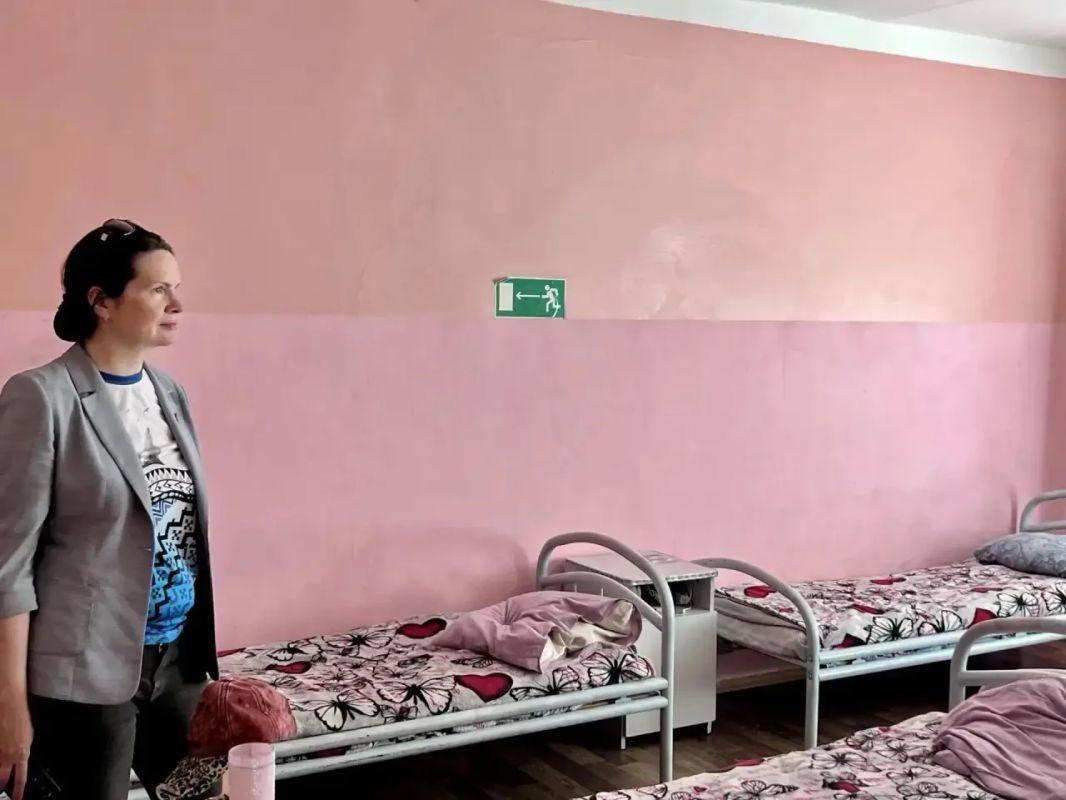 Общественный мониторинг в лагере «Альбатрос»: как организован отдых детей на Камчатке Общественный мониторинг в лагере «Альбатрос»: как организован отдых детей на Камчатке