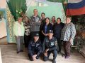 Для КМНС на Камчатке действуют 50 льгот и два новых закона