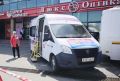 Жителей Петропавловска приглашают без очередей проверить здоровье
