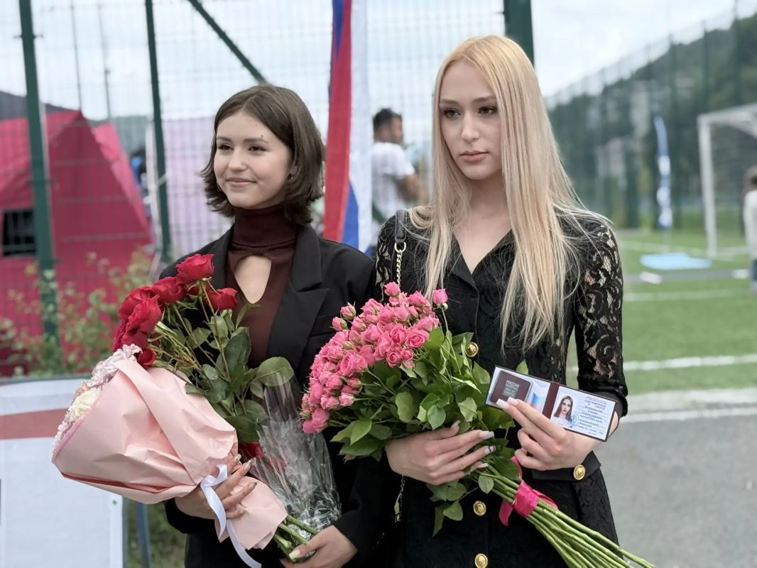 День физкультурника проходит на стадионе «Спартак» в краевой столице! День физкультурника проходит на стадионе «Спартак» в краевой столице!