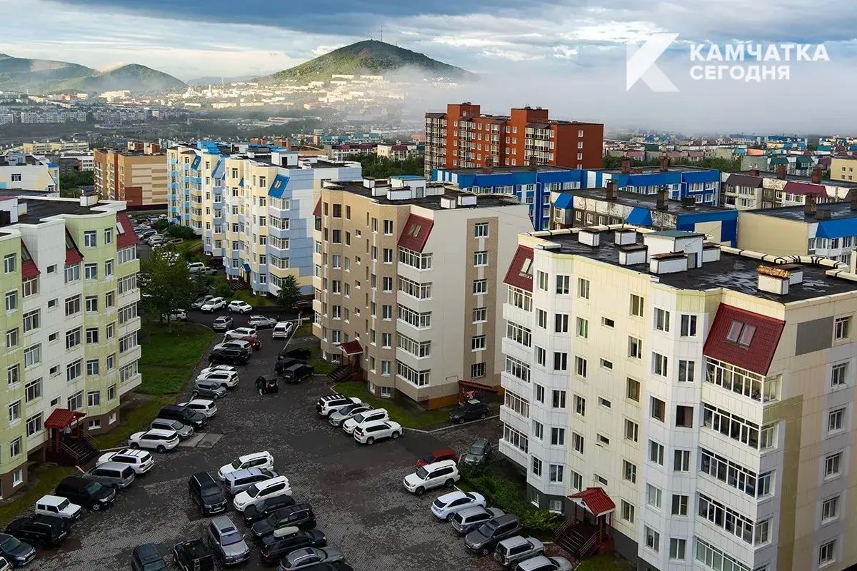 Жители краевой столицы направили около 300 предложений по дизайн-коду города
