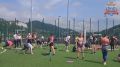 День физкультурника в Петропавловске-Камчатском в самом разгаре!