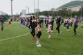 В Петропавловске-Камчатском отметили День физкультурника
