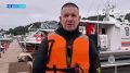 Спасение каякеров отработали в Авачинской бухте камчатские спасатели