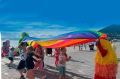 Для жителей Петропавловска-Камчатского подготовлены развлечения на свежем воздухе