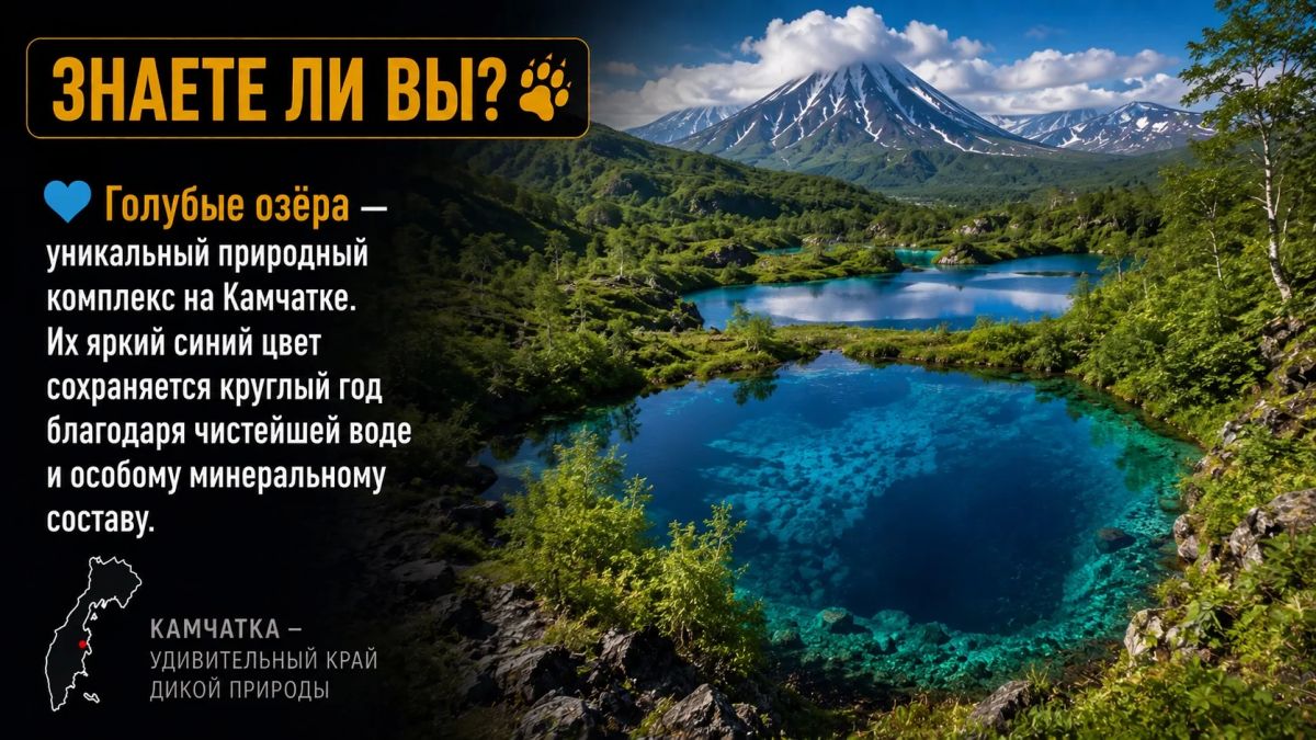 Камчатка онлайн в MAX. Камчатка Онлайн в VK