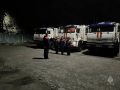 На Камчатке спасатели ночью отправились на помощь тургруппе с детьми