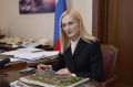 Ирина Яровая рассказала, каким будет детский лагерь «Вулкан»