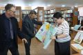 Стихи и рисунки принимают на творческий конкурс «Камчатка рыбацкая»