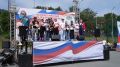 Больше тысячи камчатцев прошли через «Игры ГТО»