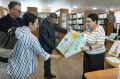 Продолжается прием работ на творческий конкурс «Камчатка рыбацкая»