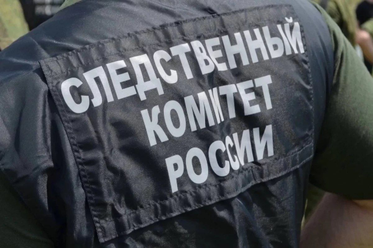 СК разберётся: туристы с детьми оказались отрезаны от суши на Камчатке