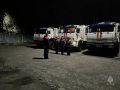 На Камчатке сводная группировка спасателей окажет помощь тургруппе в наведении верёвочной переправы через реку и обеспечит безопасность при переходе через водную преграду