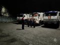 Спасатели выдвинулись к тургруппе с детьми, застрявшей у Мутновской станции из-за подъёма воды