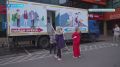 Проверить здоровье без записи и очередей смогли жители Петропавловска – для них в минувшие выходные у торгового центра «Шамса» работал мобильный медицинский комплекс.