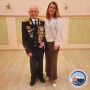 Сегодня отмечает свой 95-летний юбилей Сафонов Николай Иванович, ветеран Великой Отечественной войны, участник трудового фронта