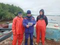 Судовладельцам Усть-Камчатского округа снова напомнили о правилах безопасности на воде