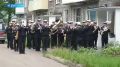С 95-летием поздравили на Камчатке ветерана Великой Отечественной Войны, ветерана трудового фронта, почётного гражданина Вилючинска капитана 3 ранга в отставке Сафонова Николая Ивановича