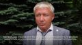 В Петропавловске-Камчатском ремонтируют фасад дома на проспекте 50 лет Октября, 6