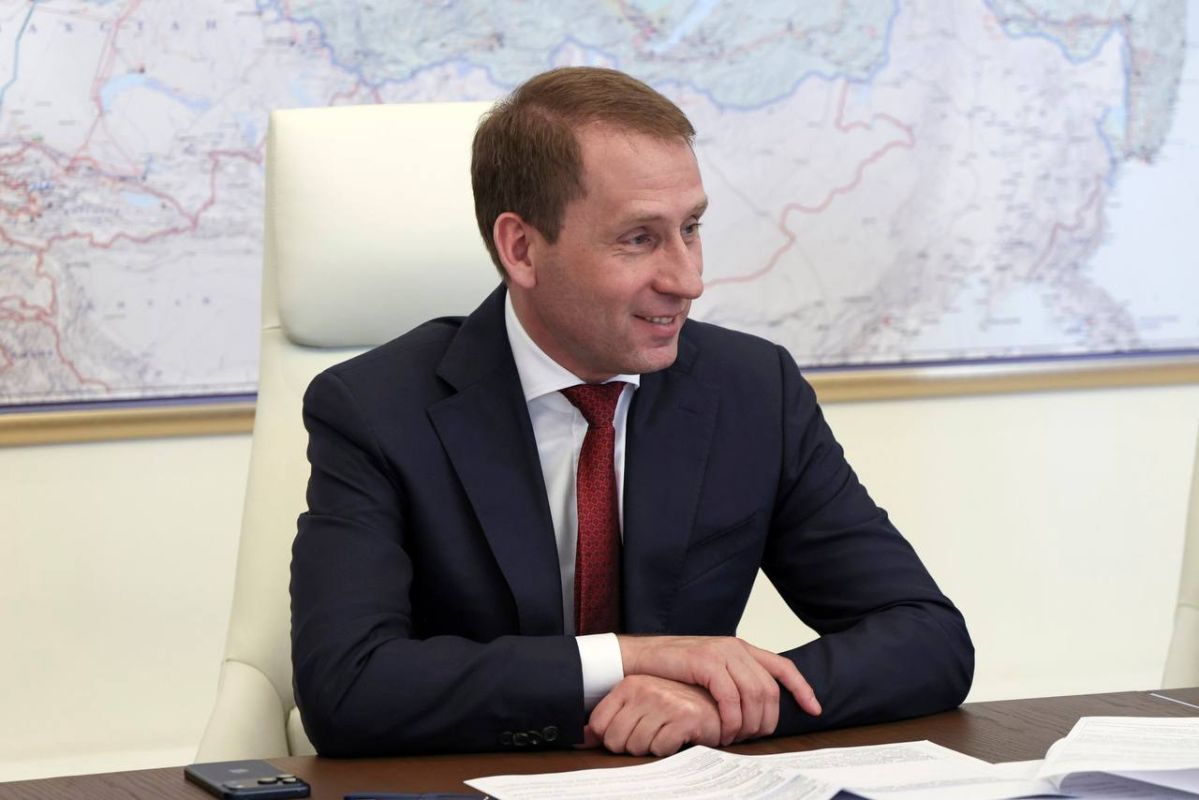Владимир Солодов: Безопасность жителей Камчатки и экологическое благополучие региона – ключевые темы нашей встречи с министром природных ресурсов и экологии РФ Александром Козловым Владимир Солодов: Безопасность жителей Камчатки и экологическое благополучие региона – ключевые темы нашей встречи с министром природных ресурсов и экологии РФ Александром Козловым