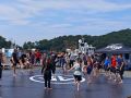 Грепплинг в Яхтенном порту: море, борьба и отличное настроение!