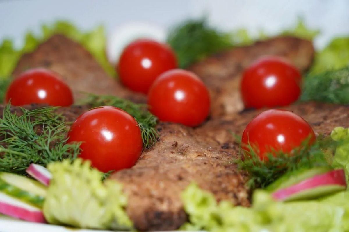 Фаршированная рыба и лепёшки стали лучшим блюдом гастрономического фестиваля на Камчатке Фаршированная рыба и лепёшки стали лучшим блюдом гастрономического фестиваля на Камчатке