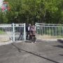 В Петропавловске-Камчатском продолжаются работы по комплексному благоустройство территории школы № 26