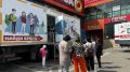 Камчатцы смогли пройти медицинское обследование в выходной день